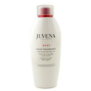 Juvena Vitalizační masážní olej (Luxury Performance Oil) 200 ml