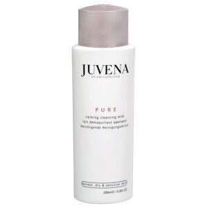 Juvena Čisticí pleťové mléko (Calming Cleansing Milk) 200 ml