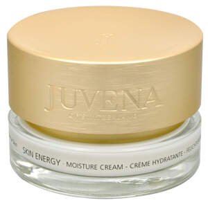 Juvena Denní a noční hydratační krém pro normální pleť Skin Energy (Moisture Cream) 50 ml