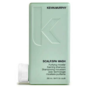 Kevin Murphy Šampon pro zklidnění pokožky hlavy Scalp.Spa Wash (Purifying Micellar Foaming Shampoo) 250 ml