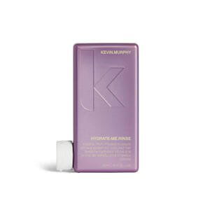 Kevin Murphy Hydratační kondicionér pro suché a barvené vlasy Hydrate-Me.Rinse (Moisture Delivery System) 250 ml