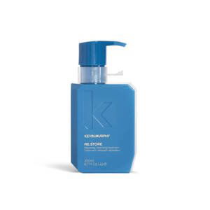 Kevin Murphy Regenerační ošetření suchých a poškozených vlasů Re.Store (Repairing Cleansing Treatment) 200 ml