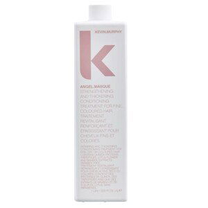 Kevin Murphy Posilující maska pro jemné a barvené vlasy Angel.Masque (Conditioning Treatment) 1000 ml