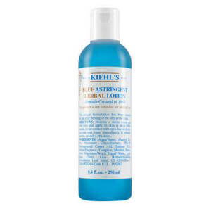 Kiehl´s Zklidňující pleťové tonikum (Blue Herbal Astringent Lotion) 250 ml