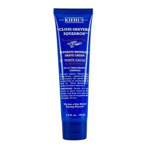 Kiehl´s Krém na holení Ultimate Brushless White Eagle (Shave Cream) 150 ml