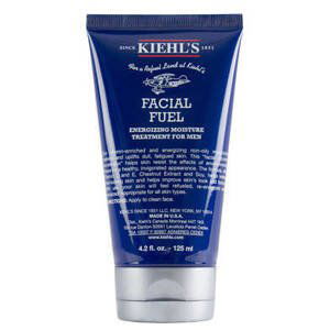 Kiehl´s Hydratující péče o obličej pro muže (Ultimate Man Facial Fuel) 75 ml