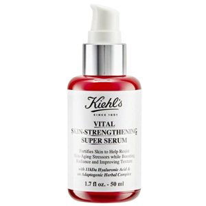 Kiehl´s Posilující pleťové sérum Vital (Skin-Strengthening Super Serum) 50 ml