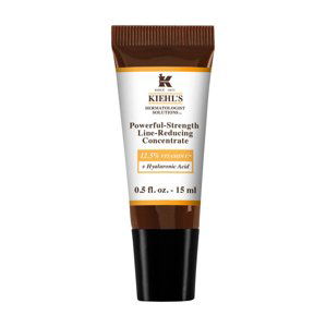 Kiehl´s Účinné sérum s vitaminem C (Powerful-Strength Line-Reducing Concentrate Reno) 100 ml