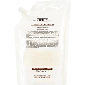 Kiehl´s Šampon s aminokyselinami (Amino Acid Shampoo) 1000 ml - náplň