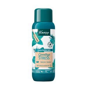 Kneipp Pěna do koupele Goodbye Stress 400 ml