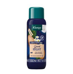 Kneipp Pěna do koupele Good Night 400 ml