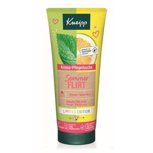 Kneipp Sprchový gel Summer Flirt (Shower Gel) 200 ml