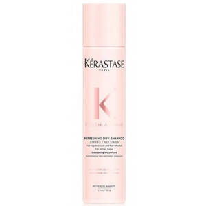 Kérastase Suchý šampon Fresh Affair (Refreshing Dry Shampoo) 150 g