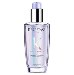 Kérastase Vyživující olej pro blond vlasy Blond Absolu (Oil) 100 ml