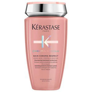 Kérastase Hydratační šampon pro barvené vlasy Chroma Absolu Bain Chroma Respect (Shampoo) 250 ml