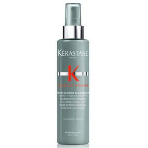 Kérastase Posilující a zahušťující sprej pro oslabené vlasy K Genesis Homme (Thickening Spray) 150 ml