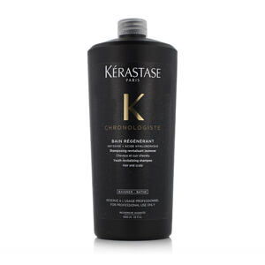 Kérastase Revitalizující šampon proti stárnutí Chronologiste (Youth Revitalizing Shampoo) 1000 ml