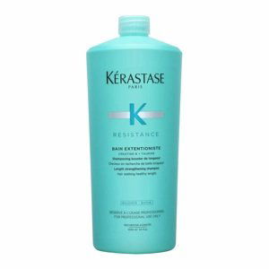 Kérastase Šampon pro růst vlasů a posílení od kořínků Resistance Bain Extentioniste (Length Strenghtening Shampoo) 1000 ml