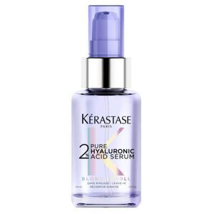 Kérastase Regenerační sérum pro blond vlasy Blond Absolu (2% Pure Hyaluronic Acid Serum) 50 ml