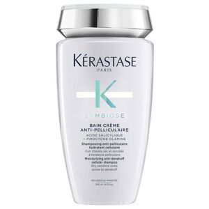 Kérastase Šampon proti lupům pro suchou pokožku hlavy K Symbiose (Moisturizing Anti-Dandruff Cellular Shampoo) 1000 ml