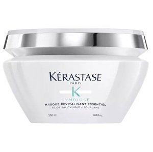 Kérastase Revitalizační maska proti lupům K Symbiose (Masque Revitalisant Essentiel) 200 ml