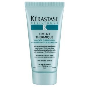 Kérastase Péče pro oslabené vlasy Resistance (Ciment Thermique) 50 ml