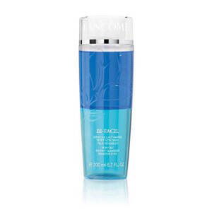 Lancôme Dvousložkový odličovač očí Bi-Facil (Double-Action Eye Makeup Remover) 125 ml