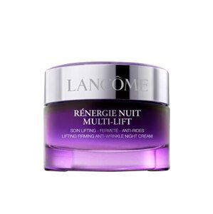 Lancôme Noční krém pro všechny typy pleti Rénergie Nuit Multi-Lift (Lifting Firming Anti-Wrinkle Night Cream) 50 ml