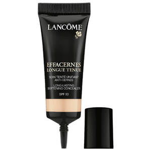 Lancôme Dlouhotrvající krémový korektor na kruhy pod očima Effacernes Longue Tenue SPF 30 (Long-lasting Softening Concealer) 15 ml 01 Beige Pastel