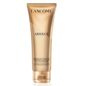 Lancôme Vyživující čisticí gel na pleť Absolue (Oil In Gel Cleanser) 125 ml