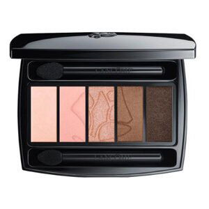 Lancôme Lancôme Hypnôse Palette 5 Couleurs paletka očních stínů 4 g 01 French Nude