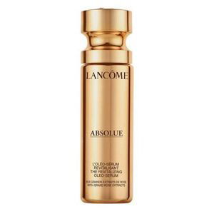 Lancôme Revitalizační a rozjasňující pleťové sérum Absolue (The Revitalizing Oleo-Serum) 30 ml - TESTER