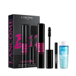 Lancôme Dárková sada onsieur Big Mascara Set