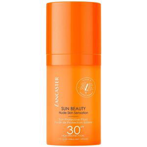 Lancaster Pleťový fluid na opalování SPF 30 Sun Beauty (Sun Protective Fluid) 30 ml