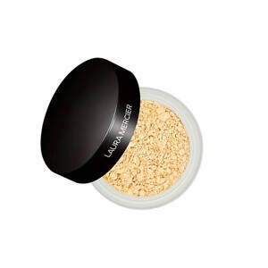 Laura Mercier Lehký sypký pudr Translucent Loose (Setting Powder) 29 g Medium Deep