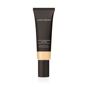 Laura Mercier Tónovaný hydratační krém SPF 20 Tinted Moisturizer (Oil Free Natural Skin Perfector) 50 ml 1W1 Porcelain