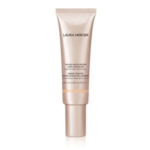 Laura Mercier Tónovaný hydratační pleťový krém (Tinted Moisturizer Light Revealer) 50 ml 3N1 Sand