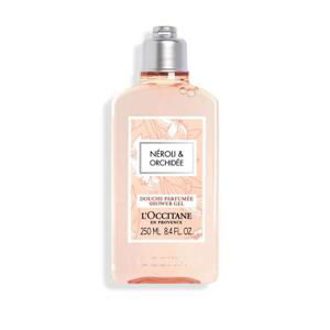 L`Occitane en Provence Sprchový gel Neroli & Orchidée (Shower Gel) 250 ml