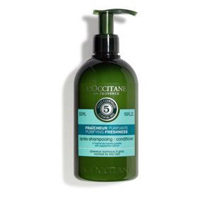 L`Occitane en Provence Osvěžující kondicionér (Purifying Freshness Conditioner) 500 ml