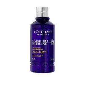 L`Occitane en Provence Pleťové tonikum Immortelle Precious (Essential Water) 200 ml