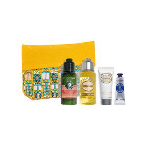 L`Occitane en Provence Dárková sada Provencal Set