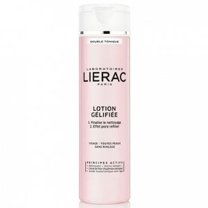 Lierac Pleťové tonikum (Toning Lotion) 200 ml