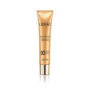 Lierac Pleťový fluid na opalování SPF 30 Sunissime (Protective Fluid) 40 ml