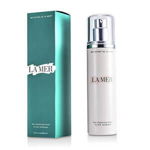 La Mer Čisticí mléko (The Cleansing Lotion) 200 ml