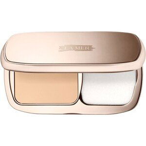 La Mer Kompaktní make-up SPF 30 (Soft Powder Foundation Compact) 9,5 g 02 Ecru