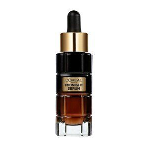 L´Oréal Paris Regenerační pleťové sérum Age Perfect Cell Renew (Midnight Serum) 30 ml