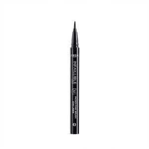 L´Oréal Paris Oční linky Infaillible Grip (36h Micro-Fine Liner) 0,4 g 05 Sage Green