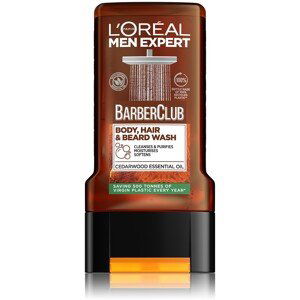 L´Oréal Paris Sprchový gel Men Expert Barber Club (Shower Gel) 300 ml