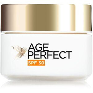 L´Oréal Paris Denní krém s SPF 30+ Age Perfect (Collagen Expert Day Cream) 50 ml