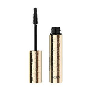 L´Oréal Paris Objemová řasenka (Panorama Mascara) 10,5 ml Black